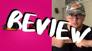 RTJ4 by Run The Jewels Album Review (my final thoughts) // Review Corner