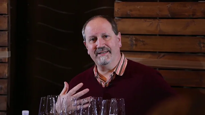 Marco DiGiulio   2015 BR Cohn Silver Label Caberne...