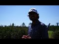Team GEORGE vs Team WESLEY at INSANE Course! All PRO Golf Match.