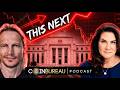 Danielle DiMartino Booth: The Fed's Fatal Mistake, Private Credit's $2T Fault Line &amp; BTC True Signal