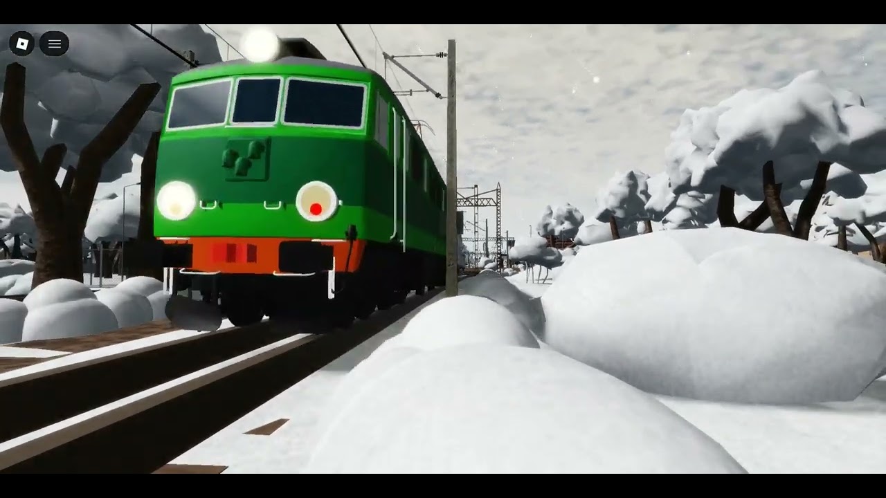 Składy na życznie 1# EU07 052 z TLK Flisak