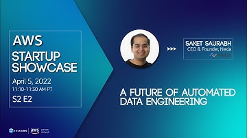 Nexla: A Future of Automated Data Engineering