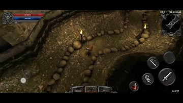 ANIMA ARPG (Action RPG 2021)