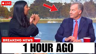 1 HOUR AGO Rupert Lowe SHUTS DOWN Ash Sarkar LIVE In NHS Immigration Debate
