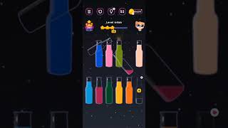 Get Color Water Sort Puzzle Level 6461 to Level 6470