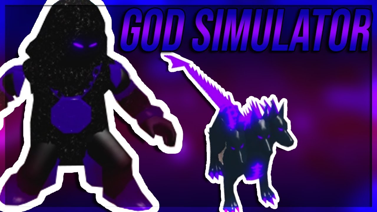 An Actual Good Simulator On Roblox God Simulator Is Amazing - violet chill roblox wikia fandom powered by wikia