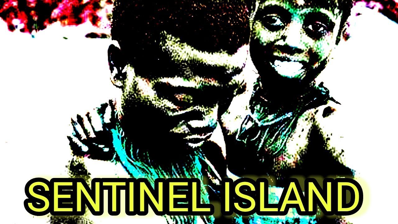 The Mystery Of Sentinel Island//Why John Allen Chau got Killed ...
