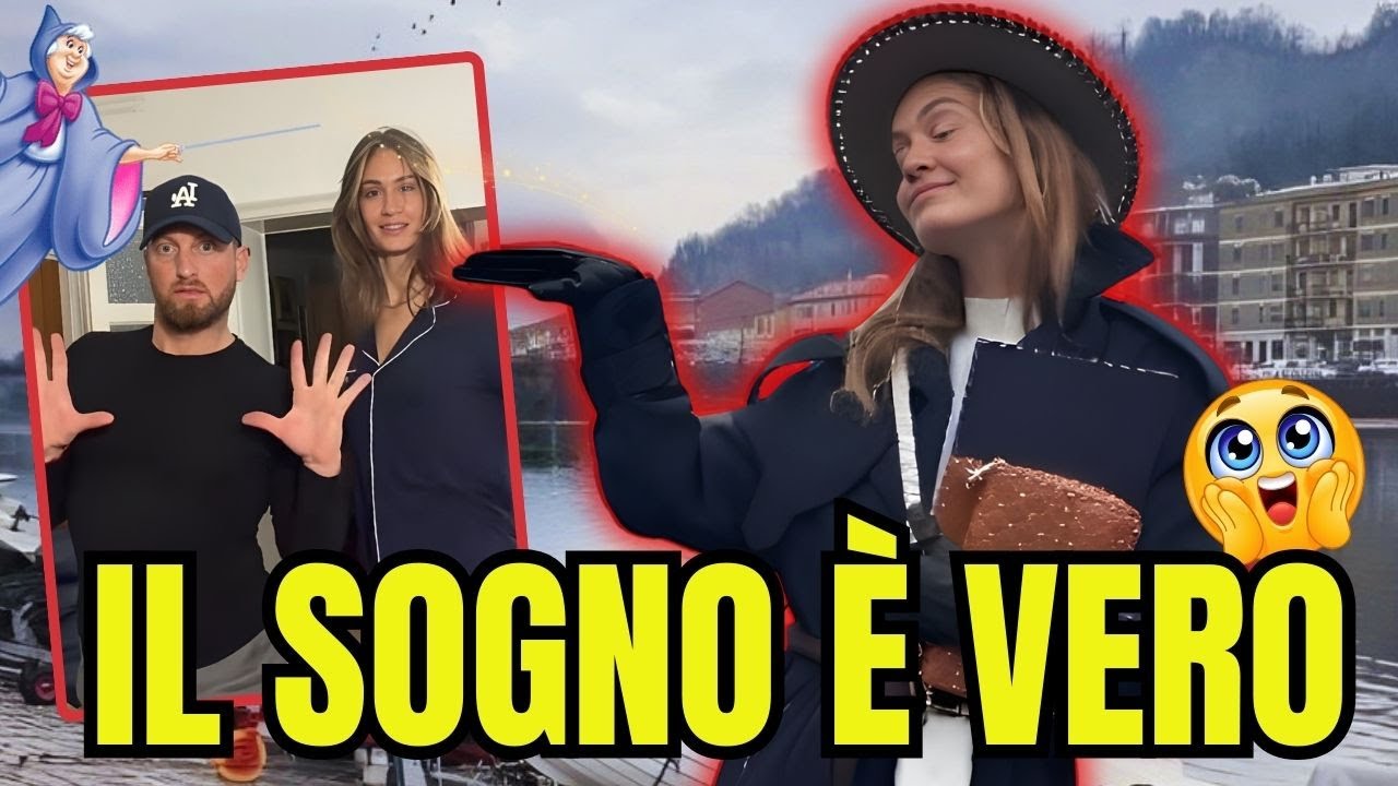 Il Grande Sogno Di Helena Prestes È Realtà: Casa Tutta Sua