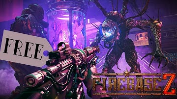 FREE "RAI K-84" WONDER WEAPON TUTORIAL (CALL OF DUTY COLD WAR FIREBASE Z)