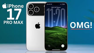 Download Lagu iPhone 17 Pro Max - OMG, IT'S ALL HERE🔥 MP3 Download Lagu iPhone 17 Pro Max - OMG, IT'S ALL HERE🔥 MP3