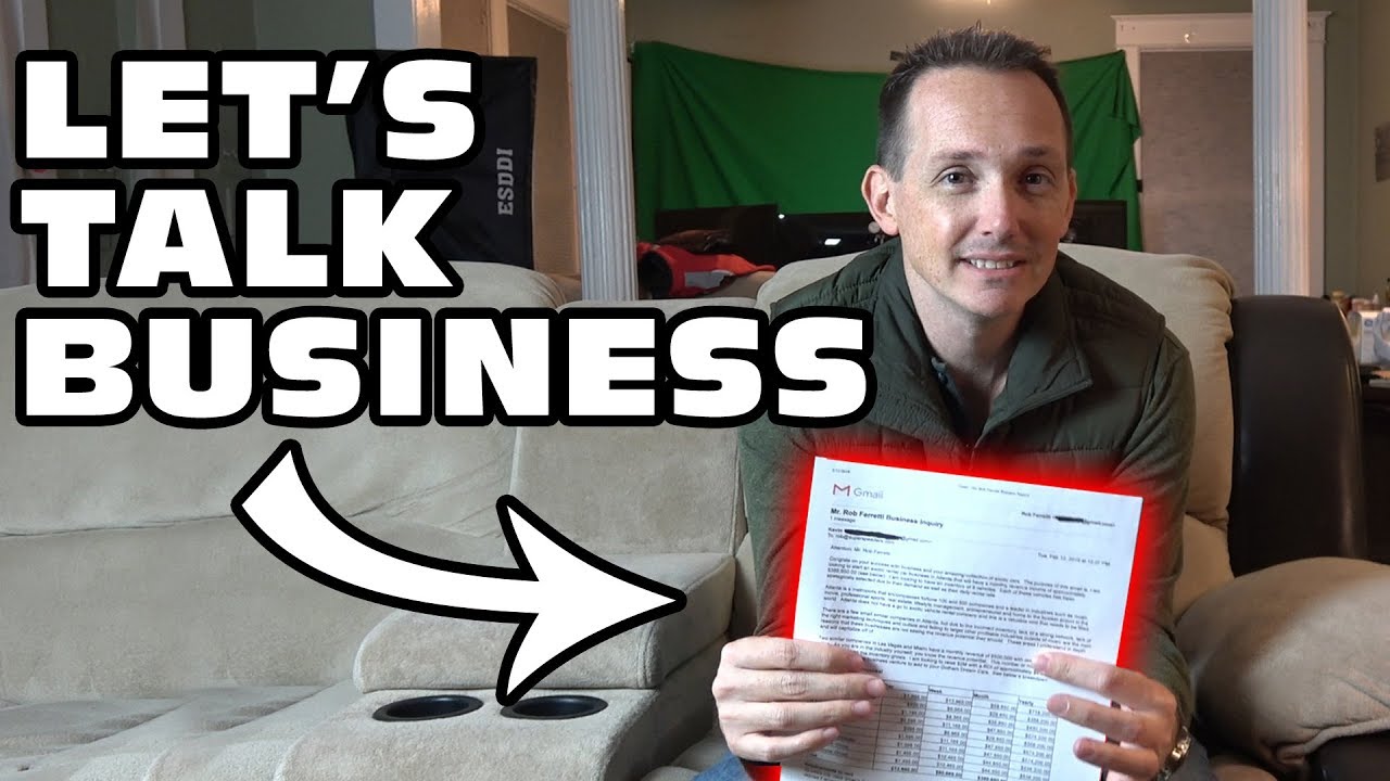 Kevin Wants Me To Give Him 1 Million Dollars...