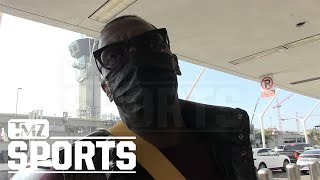 Shannon Sharpe Says Dalvin Cook Deserves Day In Court, Don't Rush To Judge