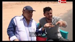 رامز ثعلب الصحراء - سامي العدل - Ramez Thaalab El-Sahraa