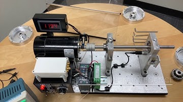 SensiML Industrial Monitoring Demo: ST SensorTile
