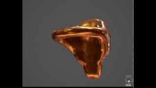 Skull ring