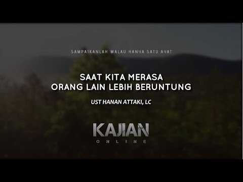 Video: Bagaimana pandangan dunia dan nilai hidup seseorang dibandingkan?