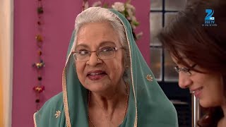 Dadi Discovers the Reason Behind Pragya’s Happiness | Kumkum Bhagya