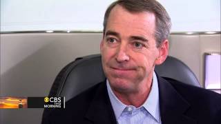 Celebrity Extra: American Airlines CEO talks company's future Net Worth