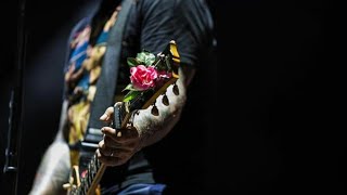 Social Distortion Angel's Wings Acoustic Lyrics
