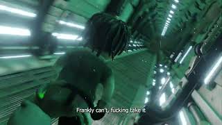 True Form Lyric Video