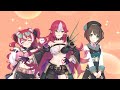 プリコネR「バンディット・リターンズ　炎国の無法姉妹」予告【バンディ・シスターズ】