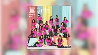 【Instrumental】E-Girls / Follow Me