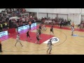 Deville Smith - 2015/16 HIGHLIGHTS