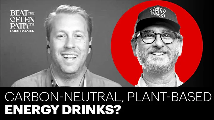 Carbon-Neutral Energy Drinks from Coffee Waste wit...