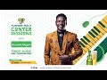 Capture de la vidéo Tusker Malt Conversessions With Kenneth Mugabi (Season 2, Episode 4)