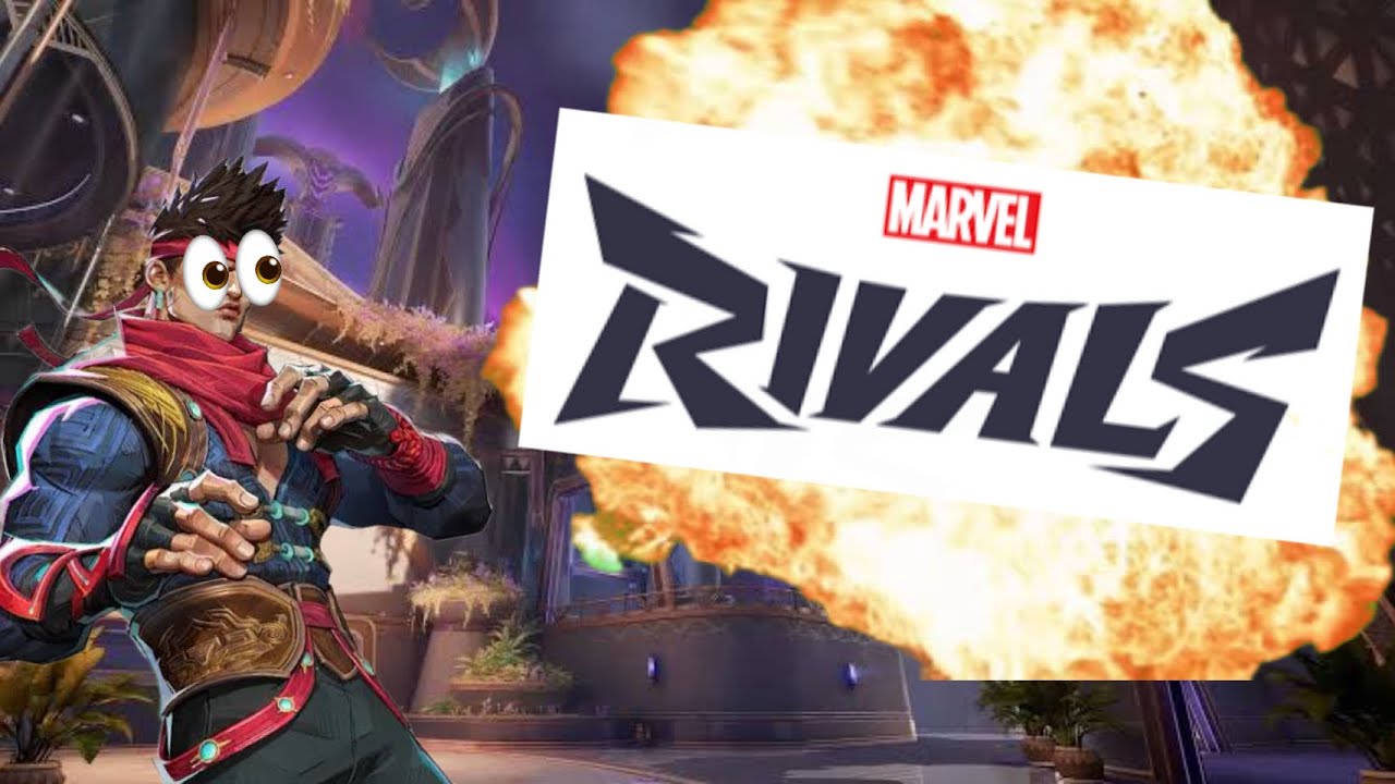 Trying to use iron fist in 2026😭 (ft kui)