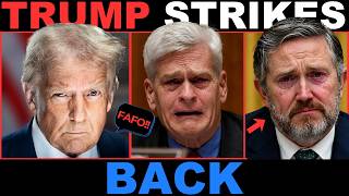 RINO MELTS DOWN on Camera After Crushing Election Loss as Trump Sends SHOCKWAVES Through GOP