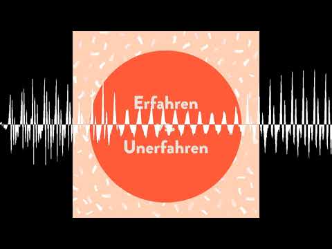 Erfahren / Unerfahren - Yes, Honey! ...mit Isa und Maya