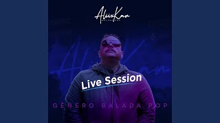 DEJAME SENTIRTE (Live)