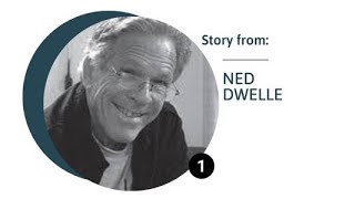 Stories about Moshe Feldenkrais | Ned Dwelle | 1