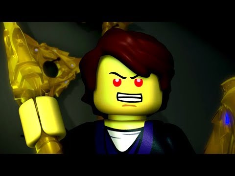 LEGO Ninjago Masters of Spinjitzu First 2011 Mini Movies Compilation. 