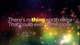 Holy Spirit - Jesus Culture (Karaoke and Instrumental)