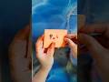 Creative Art Ideas || Paper Wallet(@creatives726)#subscribe#art#creative#paper#trending