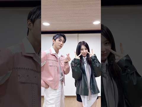 ⏪ 모두의 마음을 KNOCK KNOCK ✊ 하는 채연이와 LET'S #rewindchallenge 🫶#이채연 #LEECHAEYEON#B1A4 #공찬 #REWIND #CONNECT