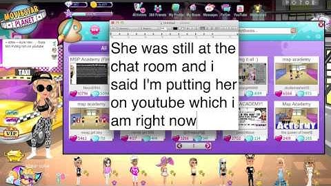 ⬇People On Msp These Days⬇