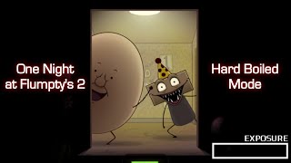 [One Night at Flumpty's 2] 