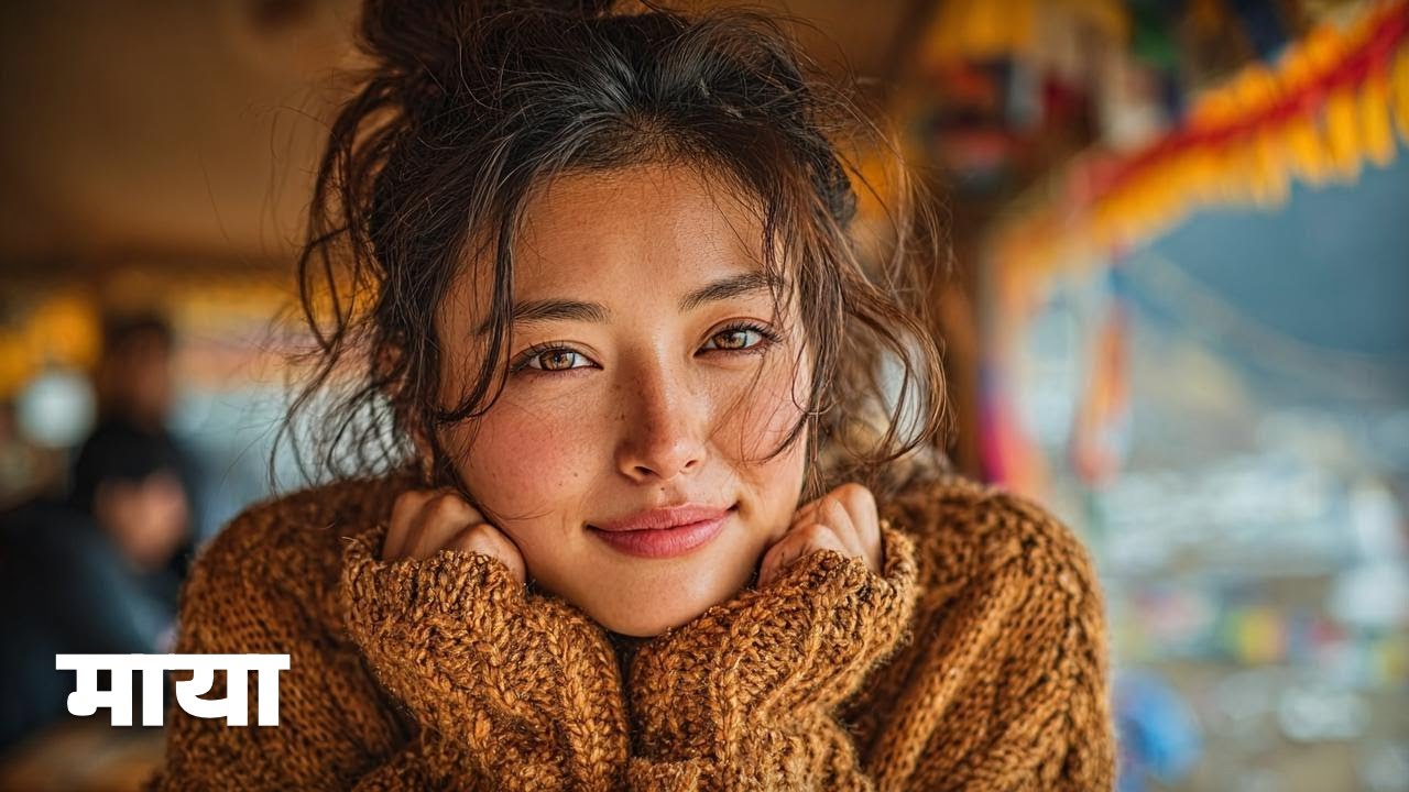 Ajai Nabhaeko Timi: Nepali Acoustic Folk Collection - अजै नभएको तिमी