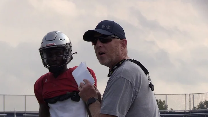 Euclid taking to Rick Lytle's approach