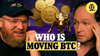 How much of Bitcoin does Wall Street control?