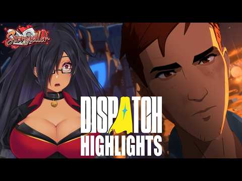 Dispatch Is A Story Everyone Should Experience...