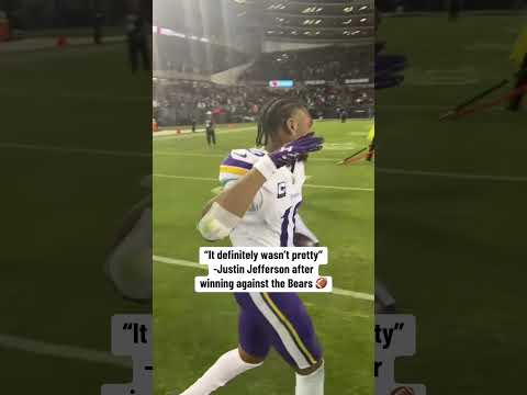 Postgame message from Jettas 🏈
