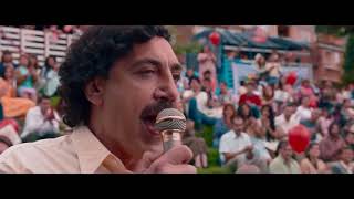 ЭСКОБАР / LOVING PABLO (2018) СМОТРЕТЬ ОНЛАЙН