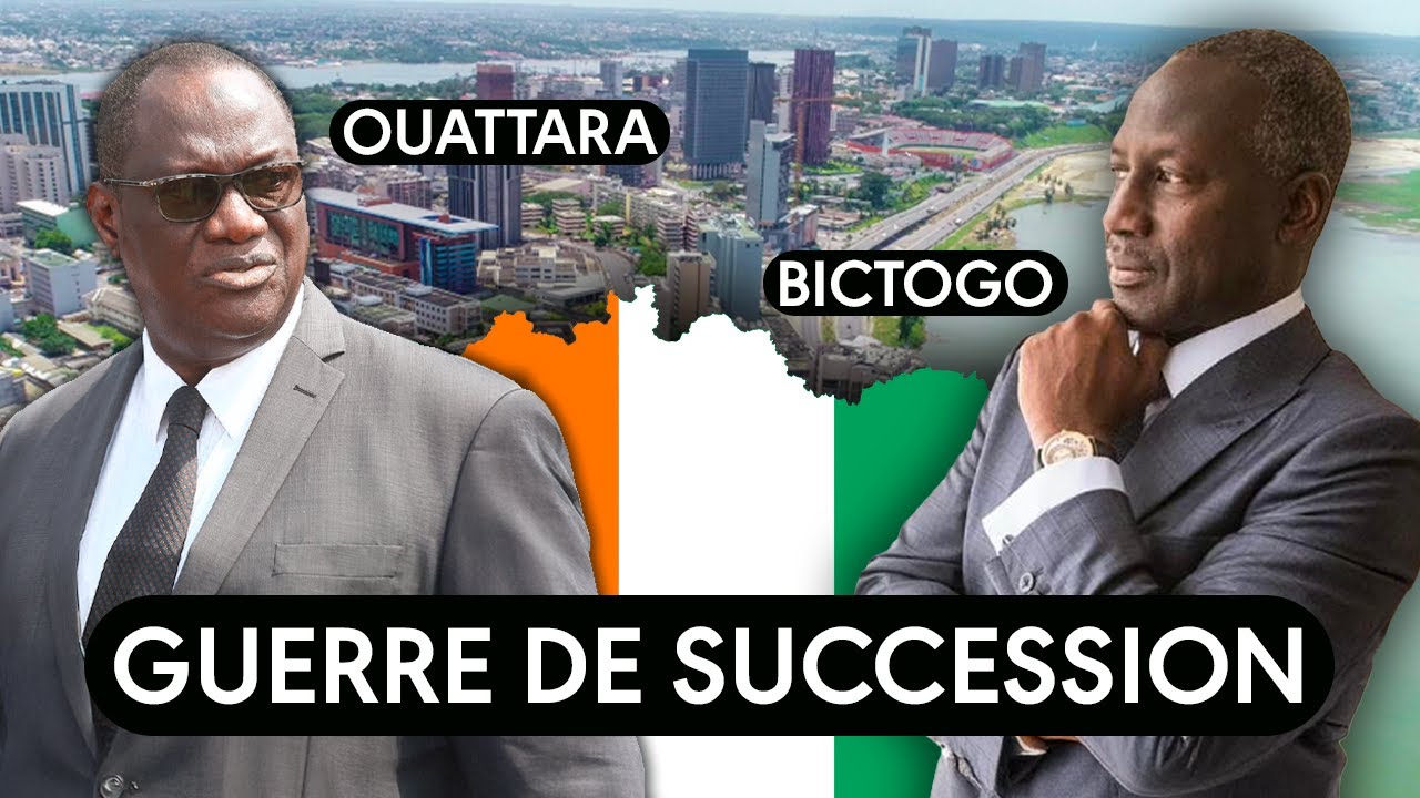 COTE D'IVOIRE: JUSQU'OÙ IRA LA BATAILLE ENTRE ADAMA BICTOGO ET TÉNÉ BIRAHIMA OUATTARA ?