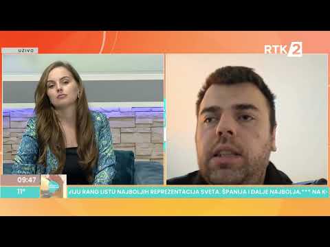 Međunarodni Dan Dece Sociolog Slobodan Miljković 20 11 2025