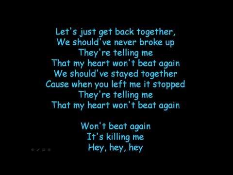 Beat Again Video