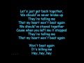 JLS Beat Again With Lyrics HD JLS Beat Again With Lyrics HD
